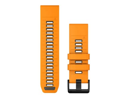 reminek quickfit 26 pro fenix 8 51mm spark orange graphite mi 1747829280