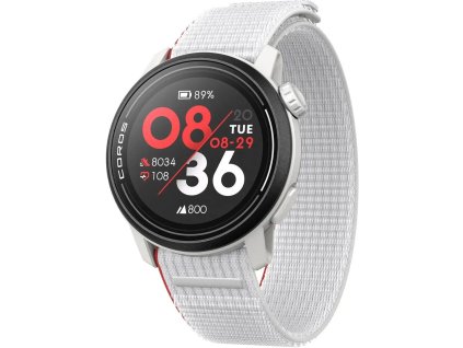 coros pace 3 chalk nylon band mi 1755698588