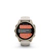 Fenix8 43 HR SoftGold FogGray Front 0008 fenix8 messenger message thread