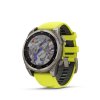 Fenix8Solar 47 HR Titanium Front Left 0004 map contour shading 2 metric