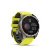 Fenix8Solar 47 HR Titanium Front Right 0009 ski difficulty tracking metric
