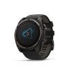 Fenix8Solar 51 HR Carbon Front Left 0013 voice assistant still