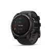 Fenix8Solar 51 HR Carbon Front Left 0000 activity list trail run
