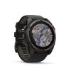 Fenix8Solar 51 HR Carbon Front Right 0004 map contour shading 2 metric