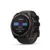 Fenix8Solar 51 HR Carbon Front Left 0002 dsw running statue