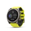 Fenix8Solar 51 HR Titanium Front Left 0010 ski difficulty tracking statute