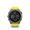 Fenix8Solar 51 HR Titanium Front 0010 ski difficulty tracking statute
