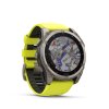 Fenix8Solar 51 HR Titanium Front Right 0004 map contour shading 2 metric