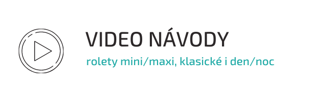 Video návody