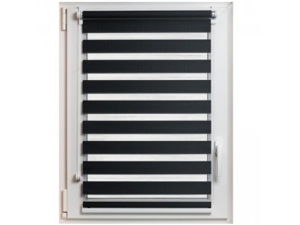 Roleta Den a Noc Mini Standard DN40