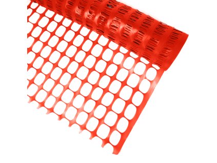 výstražné pletivo 100 or1