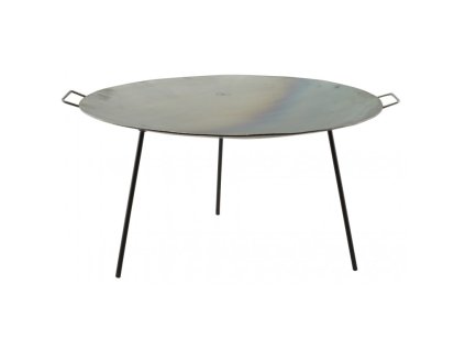 gril ocel 49cm