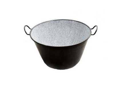 kotel smaltovaný 80 l