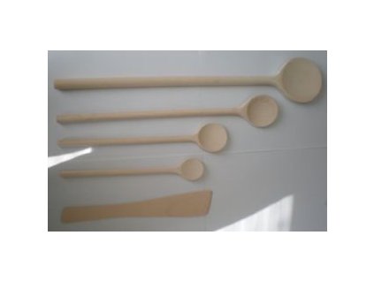 Vařečka 25cm