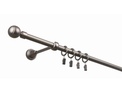 Fi 16mm chrom mat paola I