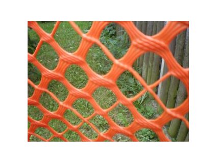 Zásněžka, extra silná sítovina 1,2x25m, 880 g/m2- doprodej s logem