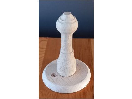 věšáček na stěnu 78 mm