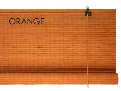 roleta ORANGE
