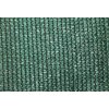 GOLDTEX 95%-stínovka,výška 1m,délka 50m,zelená