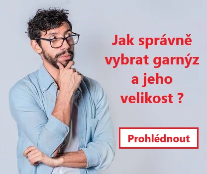 Jak vybrat garnyž