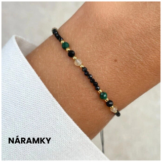 MINERÁLNÍ NÁRAMKY