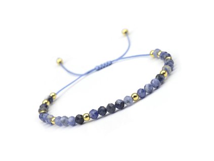 Sodalite and Hematite