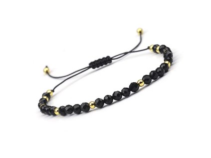 Black Spinel and Hematite