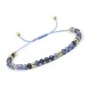 Sodalite and Hematite