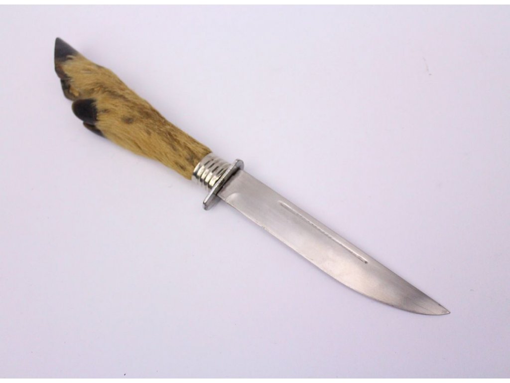 Nůž Kopýtko x403 4