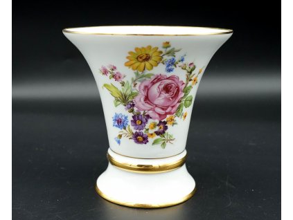 Porcelánová váza DUX