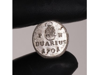 Leopold I 1 DUARIUS 1701