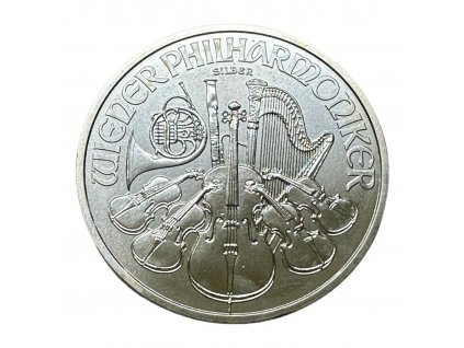 1,5 EURO 2022 wiener philharmoniker