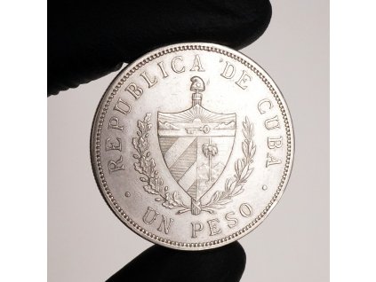 Peso 1932