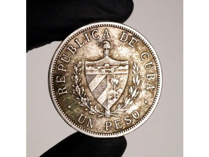 Peso 1933