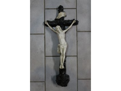 Ježíš na křížy x108