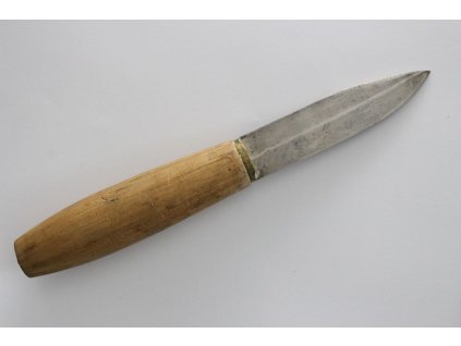 Johan Engström Eskilstuna Barrel nůž x251 5