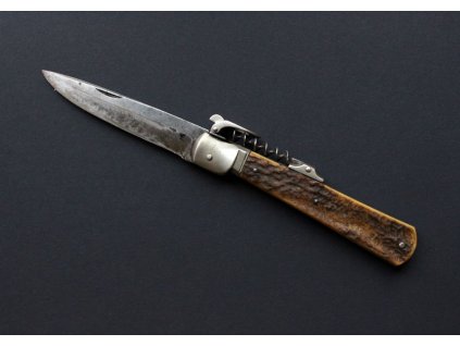 Lovecký kapesní nůž x162 8