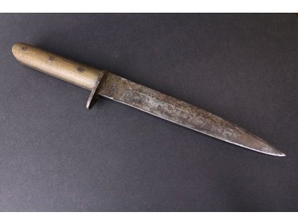 Rakousko Uhersko utočný nůž x322 5