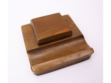 Dřevěný kalmář x385 4