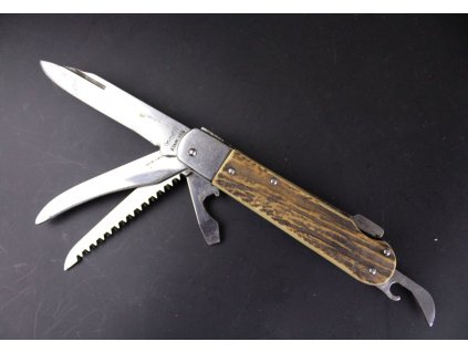 Kapesní nůž mikov x644 2