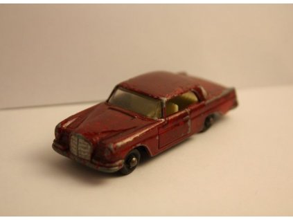 mercedes benz 220 s.e made in England 4 – kopie