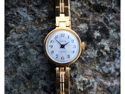hodinky slava 17 jewels pozlacene rs1377 2