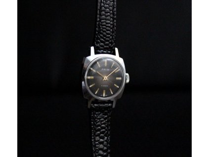 Dámské hodinky PRIM černý ciferník RS1448 1