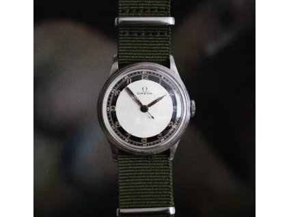 Náramkové hodinky Omega RS1475 14