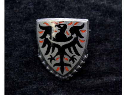 Čestný odznak Svatováclavská orlice z100 (2)