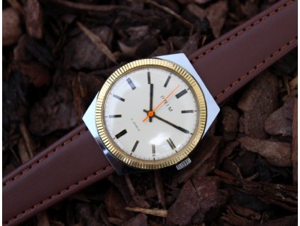 Retro hodinky Prim ROLEX 1981 RS1559 (3)