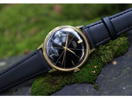Černé hodinky Prim Elegant Brusel RS1566 (4)