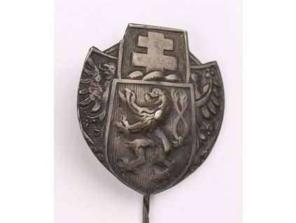 Z112 odznak legionář (1)