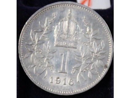 m004 2 1 Krone 1916