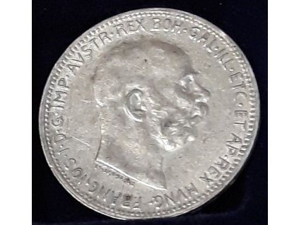 m018 1 1 Krone 1915